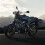 Motorcycle Accessories Front Windshield Wind Deflector for  MT-07 MT 07 Mt07 GEN4 2025 Grey 6