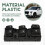 New Front Left Power Window  Master Window Glass Lift Control Button Regulator  for   93570-J9000 5