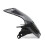 Motorcycle Accessories Front Windshield Wind Deflector for  MT-07 MT 07 Mt07 GEN4 2025 Grey 8