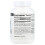 Source Naturals, L-Glutamina, 500 mg, 100 Tabletek 2