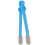 4Pièces Yeux Chat Nettoyage Doux Portable 1