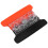Combination Color Changing Scraper Vinyl Wrap Squeegee Magnetic Car Wrap Squeegee Adjustable for Vinyl Tint B 5