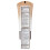 Maybelline Maybelline, Dream BB Pure, Ομορφιά Βελούδινη Κλινική, 120 Μέτριας Ελαφρότητας Τόνου, 1 fl oz (30 ml) 3