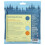 Cliganic, Repelente de Mosquitos, Patchs de Cor Solida, 180 Patchs 2