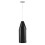 2Pièces Batteur Électrique Noir Usage Maison Souple Résistant 1
