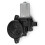 1X Front Left Driver Side Door Window Motor D651-59-58X for  2 3 6 2010-2013 3