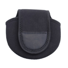 3Pièces Pochette En Mousse Noire Anti-Choc Pour Accessoires Reel
