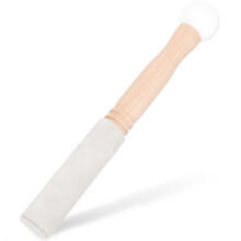 2Pièces Marteau Bol Bois Multi Usage