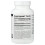 Source Naturals, Cisteína Acetilada, 1,000 mg, 120 Comprimidos 2