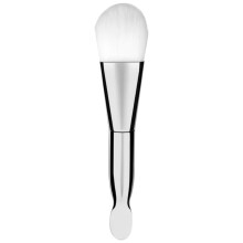 3Stk Makeup Mask Brush Silber, Professionell & Komfortabel Für