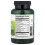 Swanson, Rodklever Combinatie, 100 Capsules 2