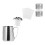 6Ensembles Kit Complet DIY Fabrication Bougies Couleurs Mélangées 1