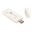 Plug and Play Modem, Portable WiFi Hotspot with USB Powered Capability, High Speed Stable Connection, Features LED Status Indicator, Compatible with 1