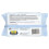 Bebesup, Tissue de Bidet, Limpieza de Bebé, 48 Hojas 2