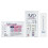 Kit di test per UTI, pH vaginale e AZO, 2 pezzi 3