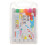 12Pièces Marqueurs Acryliques Multicolores Pour Bureau École 1
