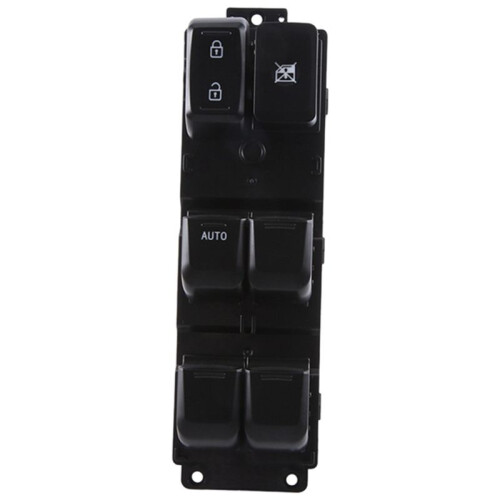 For  RIO 2011-2015 Car Front Left Driver Side Master Power Window  935704Y201 935704Y200 1