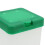 Distributeur d'eau chauffé compact en ABS pour petits animaux 1L 7