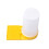 2Pièces Nourrisseur Ruche Multi Couleurs Plastique Pour 1