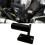 Motorcycles Navigation Bracket Front Brake Reservoir Fluid Tank Cover Multi Functional Bracket for SYM ADXTG400 4