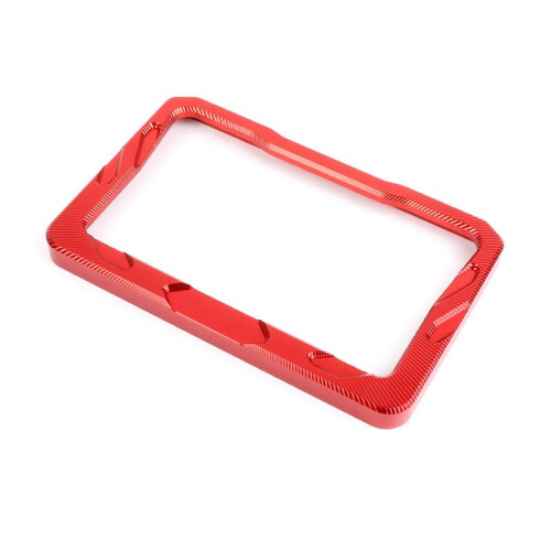 Motorcycle Instrument Meter Frame Cover for  368G 501G Dashboard Screen Guard Protector Accessories 1