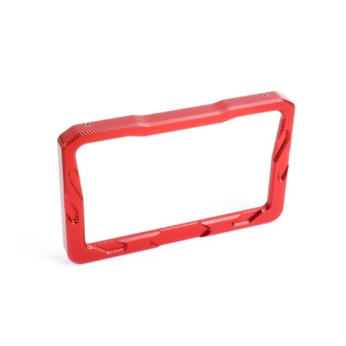 Motorcycle Instrument Meter Frame Cover for  368G 501G Dashboard Screen Guard Protector Accessories 2