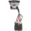 Interruptor de Ventanilla EléCtrica 93690-73050 9369073050 para 6