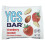 Yes Bar, Σνακ Μπαρ, Στραβερρί, Κοκονατ, 6 Μπάρ, 1.4 oz (40 g) Κάθε 3