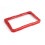 Motorcycle Instrument Meter Frame Cover for  368G 501G Dashboard Screen Guard Protector Accessories 5