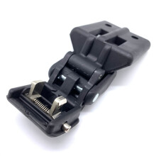 Soft Top Frame Lock Metal Button Heavy Duty for Vitara 3Dr 1.6 2.0 (88-99) 78520-60A02, 78520-60A01