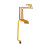 Replacement LCD Flex Cable for  DCR-HC90E Video Camera - Repair Part for DIY Camera Maintenance 3