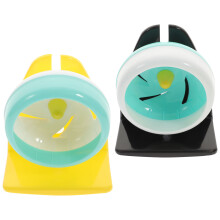 Roue De Course Hamster En PP Pour Petits Animaux