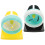 Roue De Course Hamster En PP Pour Petits Animaux 1