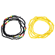 3Pièces Chaînes De Taille Femme Et