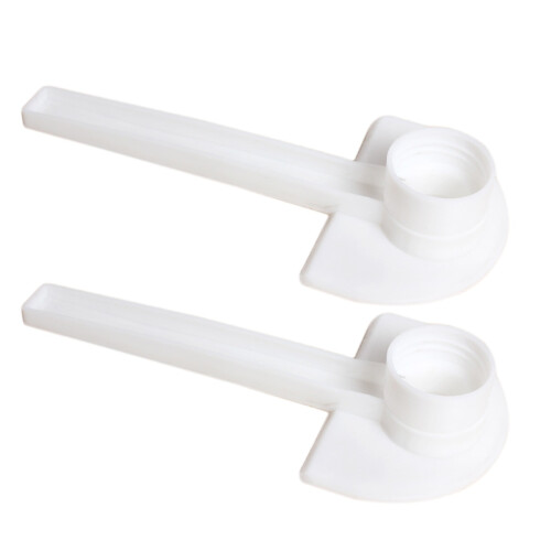 30Pièces Alimentateur Ruche Plastique Durable