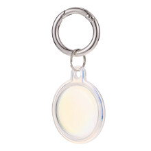 2Pièces Protection Tpu Transparent Pour Localisateur Fiable Et
