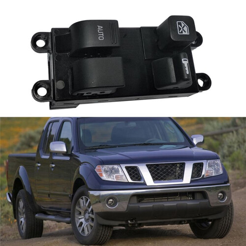 Power Window  25401-8B800 for  200SX 1997-1999 Frontier 1998-2004 1