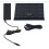 A-163 25W Powered Super Data Speed 5Gbps 16  USB3.0 Duplicator Hub USB Flash Driver Copier EU PLUG 4