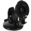 Support Ventouse Noir Réglable Pour GPS Rotation 360 1
