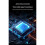 Placa Adaptadora DP Macho A  Hembra Compatible con PS176 Conversión Activa Compatible con Conversión HD 4K/60HZ 7