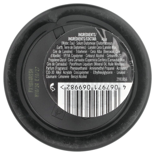 STMNT, Droge Leem, 3,3 fl oz (100 ml) 1