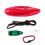 1Ensemble De Boxe Suspendus En PVC Pour Entraînement 1