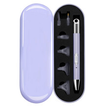 Nail Art Violet Pour Décorations Et