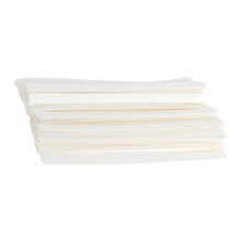 1000St Wit Disposabel Parfum Testpapier Voor Essentiële Tests