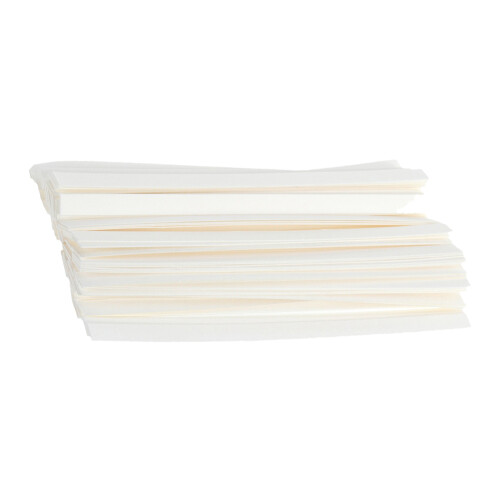 1000St Wit Disposabel Parfum Testpapier Voor Essentiële Tests