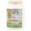 NutriBiotic, Ακατέργαστος Ρύζι Πρωτεΐνη, Βανίλια, 1 lb 5.16 oz (600 g) 2