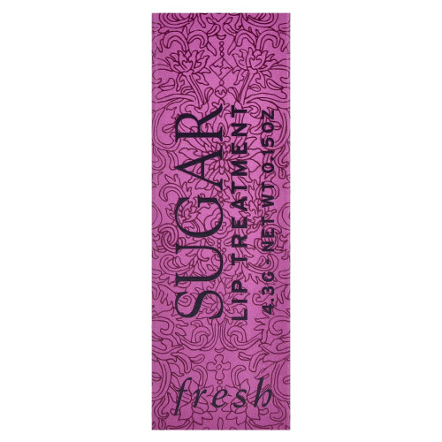 Fresh, Socker Lipbehandling, Bär, 0.15 oz (4.3 g) 1