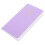 Weekplanner 2026 Compact Paars PU Bureauagenda 1