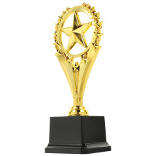 2Pièces Trophées Pour Récompenses Enfants Jeux