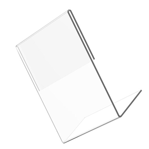 Présentoir Signalétique Pour Table
